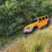 Jeep Experience