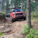 Jeep Experience