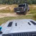 Jeep Experience
