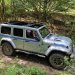 Jeep Experience