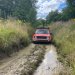 Jeep Experience
