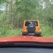 Jeep Experience
