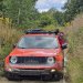 Jeep Experience