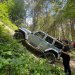 Jeep Experience