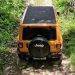 Jeep Experience