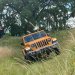 Jeep Experience