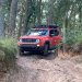 Jeep Experience