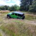 Jeep Experience