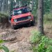 Jeep Experience