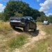 Jeep Experience
