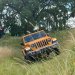 Jeep Experience