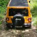 Jeep Experience
