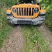 Jeep Experience