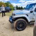 Jeep Experience