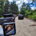 Jeep Experience