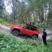 Jeep Experience