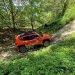 Jeep Experience