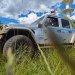 Jeep Experience