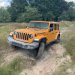 Jeep Experience