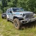 Jeep Experience