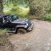 Jeep Experience