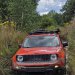 Jeep Experience