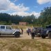 Jeep Experience