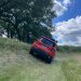 Jeep Experience