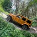 Jeep Experience
