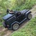 Jeep Experience