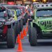 Jeep Experience