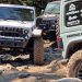 Jeep Experience