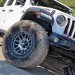 Jeep Experience