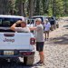 Jeep Experience