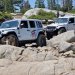 Jeep Experience