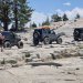 Jeep Experience