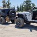 Jeep Experience