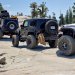 Jeep Experience
