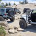 Jeep Experience