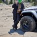 Jeep Experience