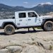 Jeep Experience