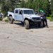 Jeep Experience