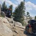Jeep Experience