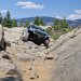 Jeep Experience