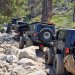 Jeep Experience