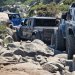 Jeep Experience