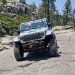 Jeep Experience
