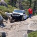 Jeep Experience