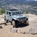 Jeep Experience