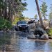 Jeep Experience